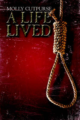 Book cover for A Life Lived