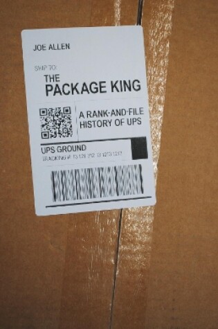 Cover of The Package King