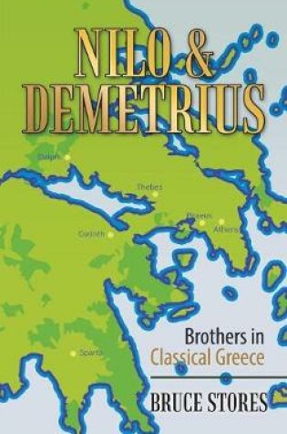 Cover of Nilo & Demetrius