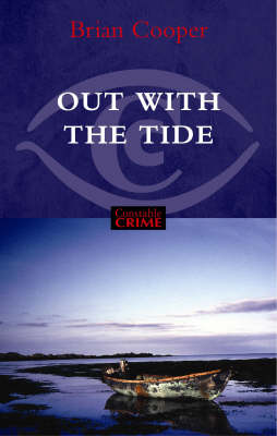 Book cover for Out with the Tide