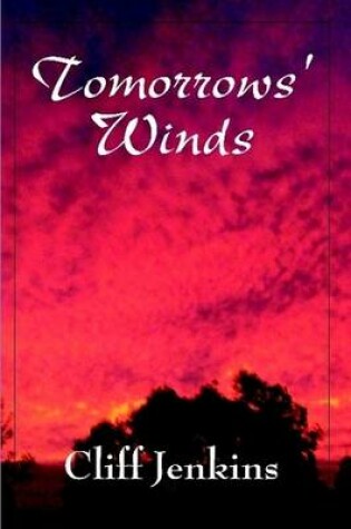 Cover of Tomorrows' Winds