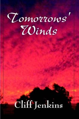Book cover for Tomorrows' Winds