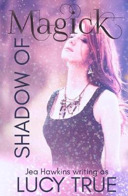 Book cover for Shadow of Magick