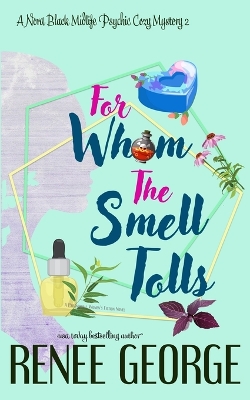 Book cover for For Whom the Smell Tolls