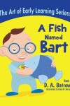 Book cover for A Fish Named Bart