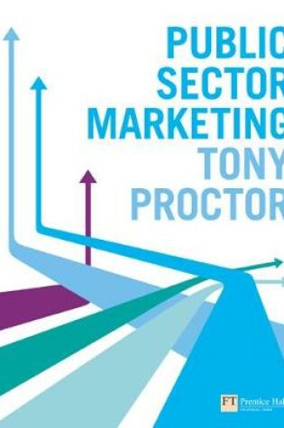 Cover of Public Sector Marketing