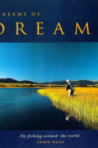 Cover of Streams of Dreams