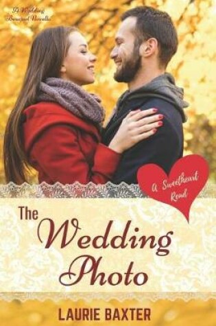 Cover of The Wedding Photo