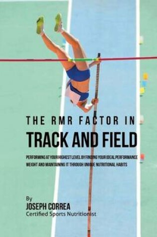 Cover of The RMR Factor in Track and Field