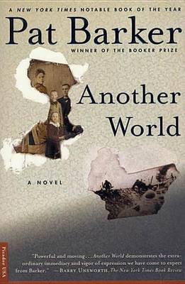 Book cover for Another World