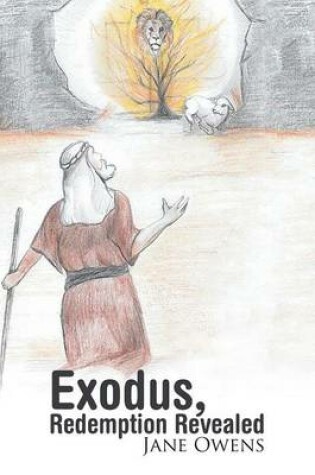 Cover of Exodus, Redemption Revealed