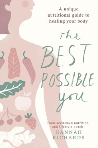 Cover of The Best Possible You