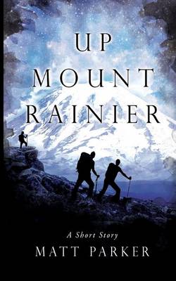 Book cover for Up Mount Rainier