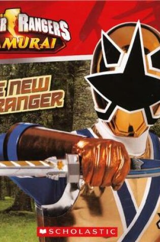 Cover of The New Ranger