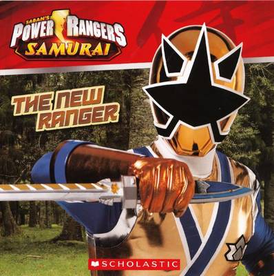 Cover of The New Ranger