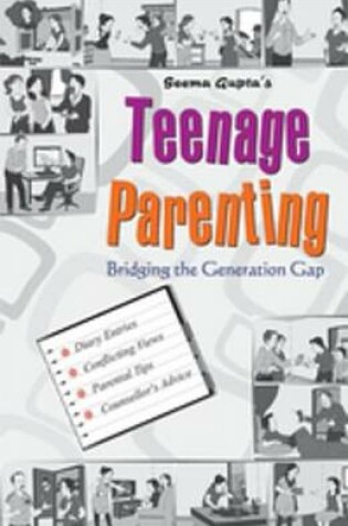 Cover of Teenage Parenting