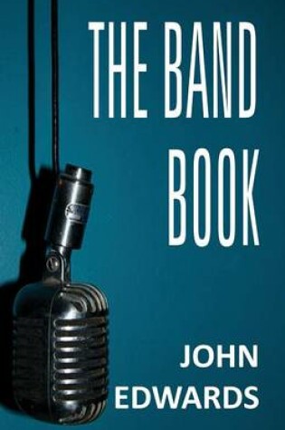 Cover of The Band Book