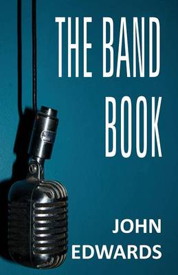 Book cover for The Band Book