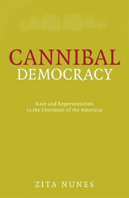 Cover of Cannibal Democracy