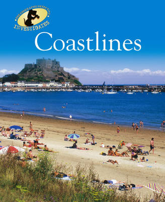 Cover of Coastlines