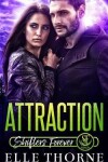 Book cover for Attraction