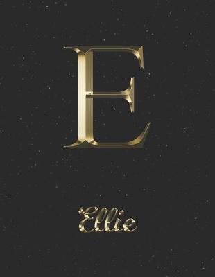 Book cover for Ellie