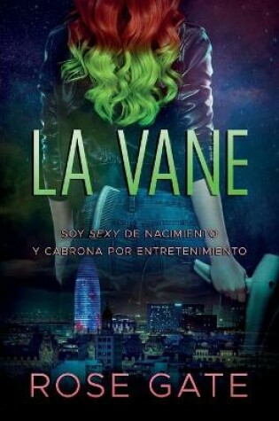 Cover of La Vane