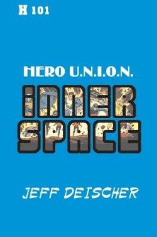Cover of Inner Space