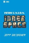 Book cover for Inner Space
