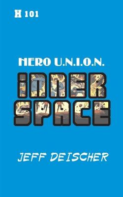 Cover of Inner Space