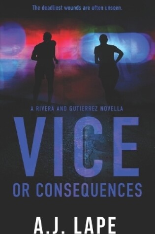 Cover of Vice or Consequences