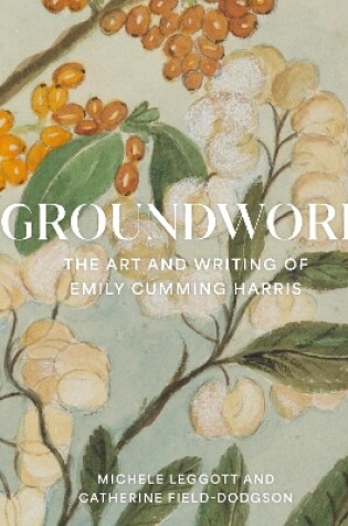 Cover of Groundwork