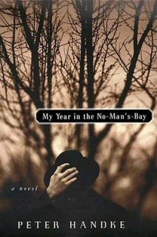 Cover of My Year in No Man's Bay