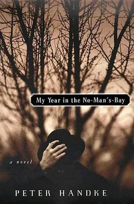 Book cover for My Year in No Man's Bay