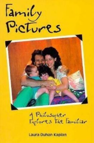 Cover of Family Pictures