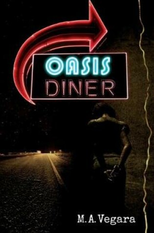 Cover of Oasis Diner