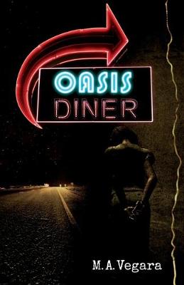 Cover of Oasis Diner