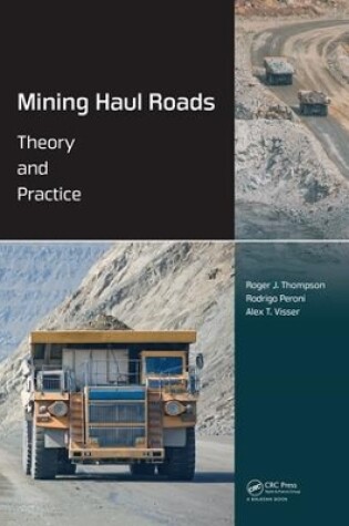 Cover of Mining Haul Roads