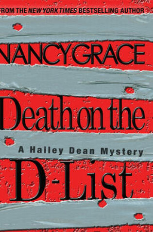 Cover of Death On The D-List