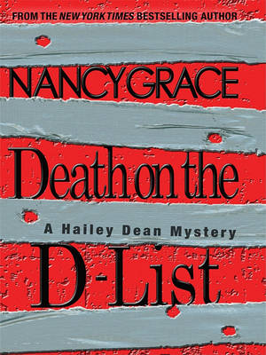 Book cover for Death On The D-List