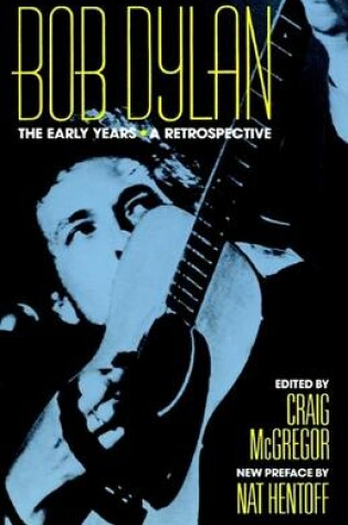 Cover of Bob Dylan