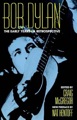 Book cover for Bob Dylan