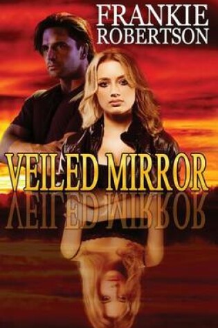 Cover of Veiled Mirror