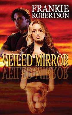 Book cover for Veiled Mirror