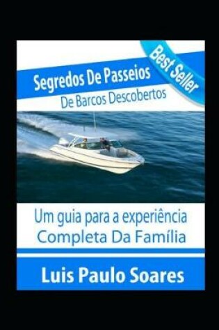 Cover of Passeios De Barco