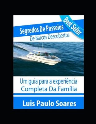 Book cover for Passeios De Barco