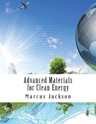 Book cover for Advanced Materials for Clean Energy