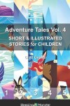 Book cover for Adventure Tales Vol. 4