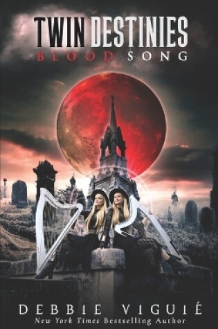 Cover of Blood Song