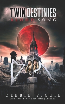 Book cover for Blood Song